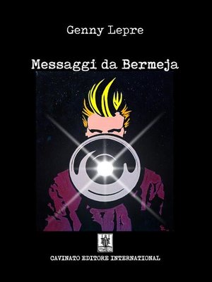 cover image of Messaggi da Bermeja